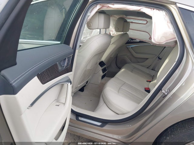 Aukcja sprzedaży 2019 Audi A6 45 Premium, vin: WAUD8AF24KN122355, numer aukcji: 45631620