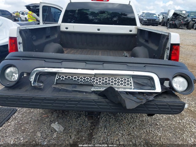 45631621 :رقم المزاد ، 3GTP2XE25CG127631 vin ، 2012 Gmc Sierra 1500 Denali مزاد بيع