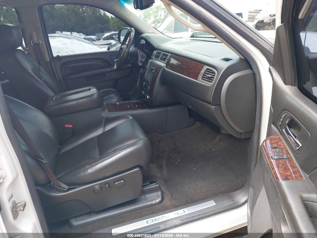 45631621 :رقم المزاد ، 3GTP2XE25CG127631 vin ، 2012 Gmc Sierra 1500 Denali مزاد بيع