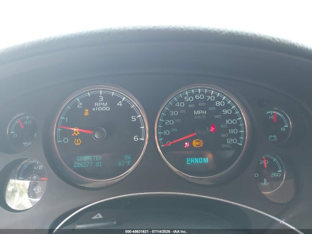 45631621 :رقم المزاد ، 3GTP2XE25CG127631 vin ، 2012 Gmc Sierra 1500 Denali مزاد بيع