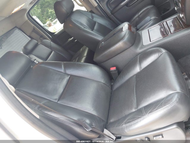 45631621 :رقم المزاد ، 3GTP2XE25CG127631 vin ، 2012 Gmc Sierra 1500 Denali مزاد بيع