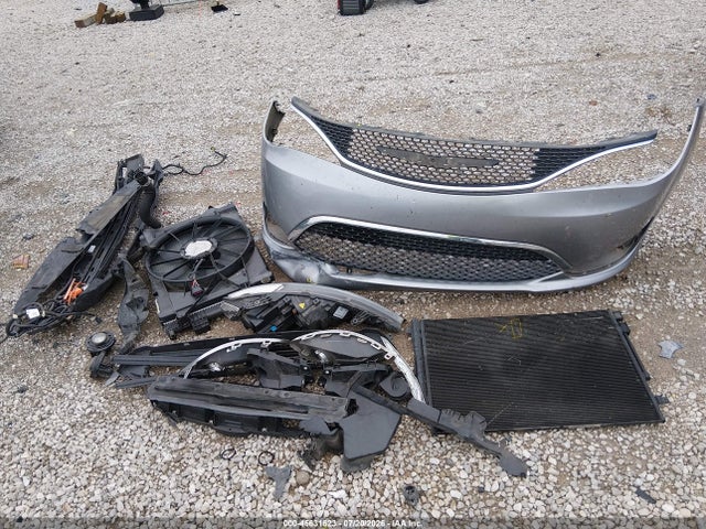 Aukcja sprzedaży 2018 Chrysler Pacifica Limited, vin: 2C4RC1GG7JR272494, numer aukcji: 45631623
