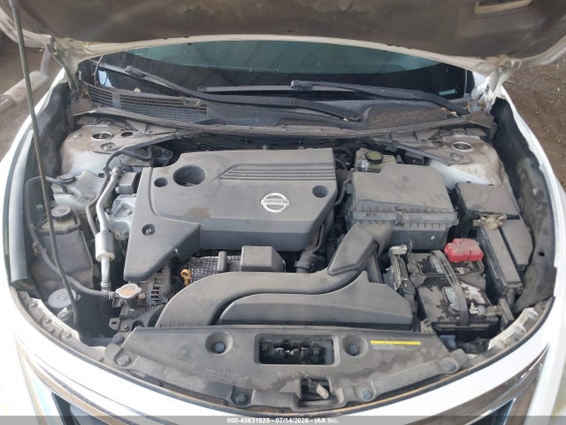 1N4AL3APXEN368288 Nissan Altima 2.5 S