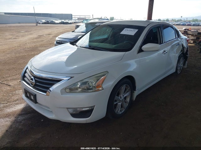 1N4AL3APXEN368288 Nissan Altima 2.5 S