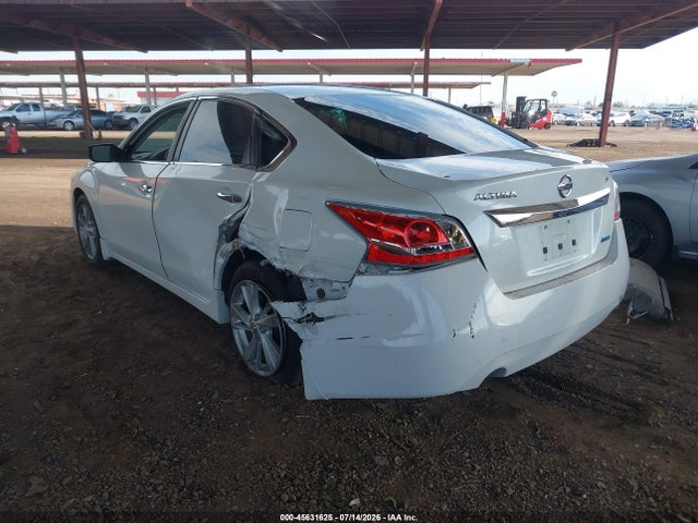 1N4AL3APXEN368288 Nissan Altima 2.5 S