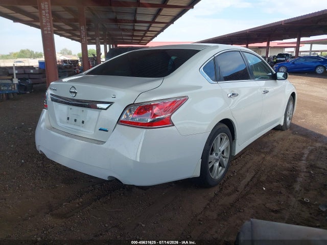 1N4AL3APXEN368288 Nissan Altima 2.5 S