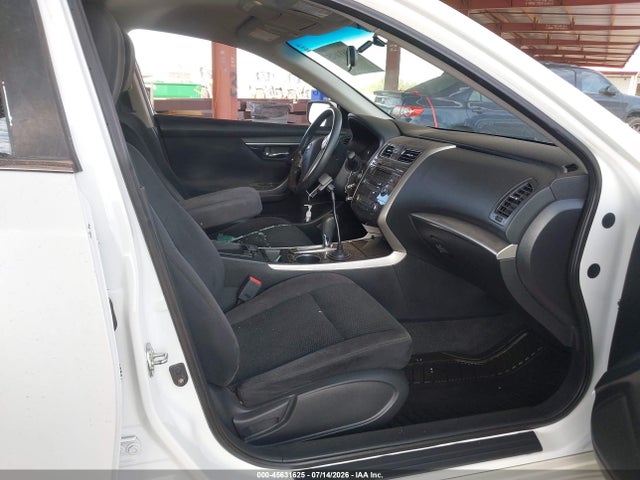 1N4AL3APXEN368288 Nissan Altima 2.5 S