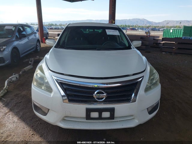 1N4AL3APXEN368288 Nissan Altima 2.5 S