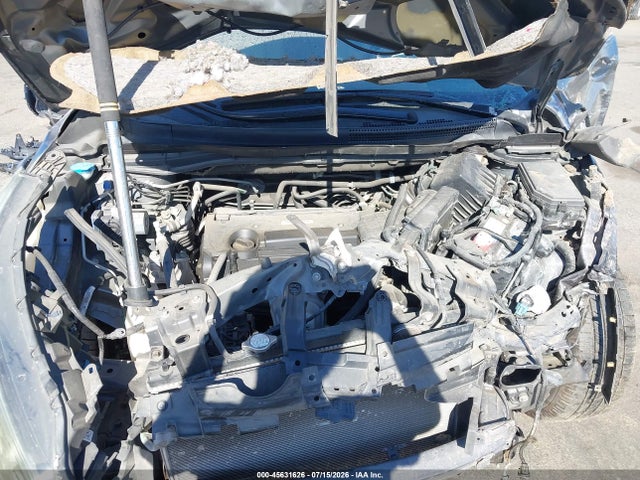 Honda CR-V SE 2016 2HKRM3H49GH540996 Image 10
