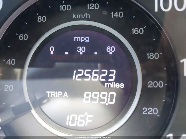 Honda CR-V SE 2016 2HKRM3H49GH540996 Image 16