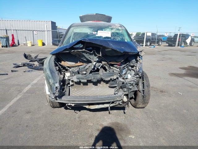 Honda CR-V SE 2016 2HKRM3H49GH540996 Image 6