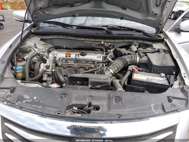 Aukcja sprzedaży 2011 Honda Accord 2.4 Se, vin: 1HGCP2F6XBA036227, numer aukcji: 45631628