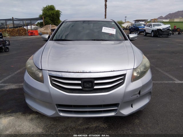 Aukcja sprzedaży 2011 Honda Accord 2.4 Se, vin: 1HGCP2F6XBA036227, numer aukcji: 45631628