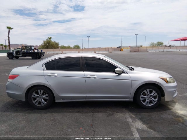Aukcja sprzedaży 2011 Honda Accord 2.4 Se, vin: 1HGCP2F6XBA036227, numer aukcji: 45631628