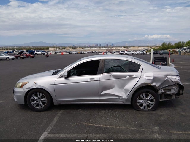 Aukcja sprzedaży 2011 Honda Accord 2.4 Se, vin: 1HGCP2F6XBA036227, numer aukcji: 45631628