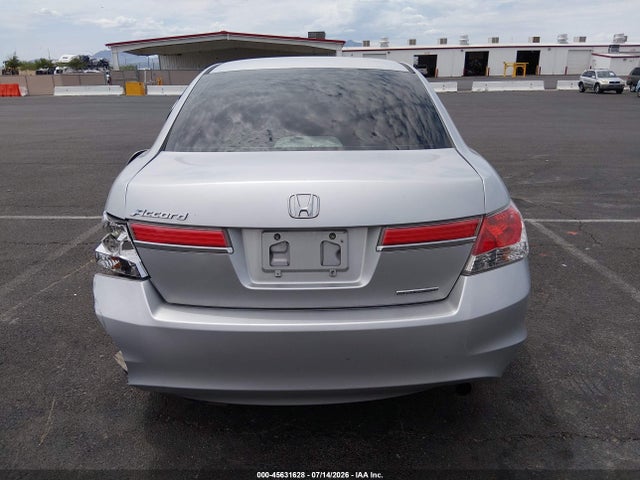 Aukcja sprzedaży 2011 Honda Accord 2.4 Se, vin: 1HGCP2F6XBA036227, numer aukcji: 45631628