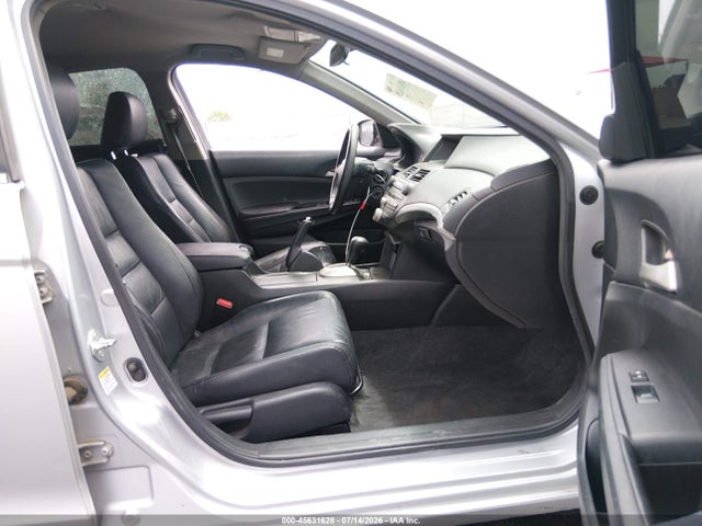 Aukcja sprzedaży 2011 Honda Accord 2.4 Se, vin: 1HGCP2F6XBA036227, numer aukcji: 45631628
