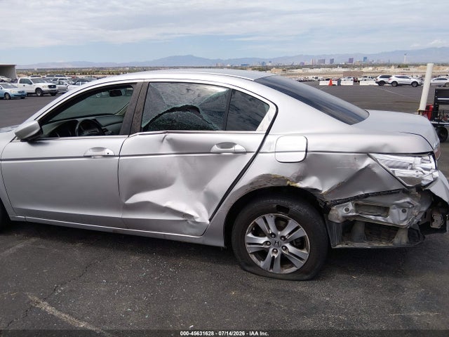 Aukcja sprzedaży 2011 Honda Accord 2.4 Se, vin: 1HGCP2F6XBA036227, numer aukcji: 45631628