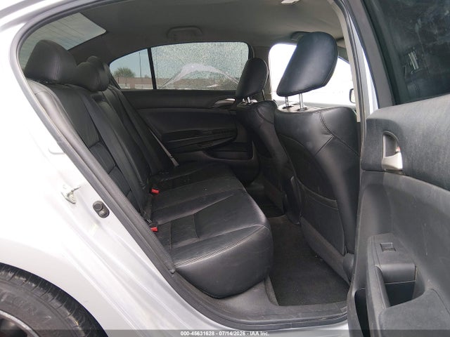 Aukcja sprzedaży 2011 Honda Accord 2.4 Se, vin: 1HGCP2F6XBA036227, numer aukcji: 45631628