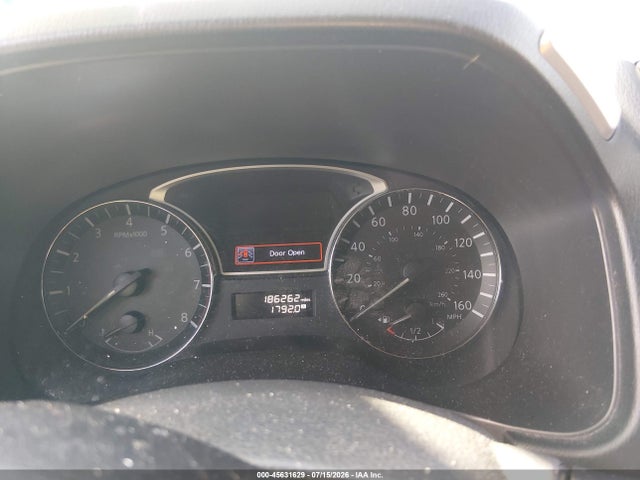 5N1AR2MN1EC680519 Nissan Pathfinder Platinum/s/sl/sv
