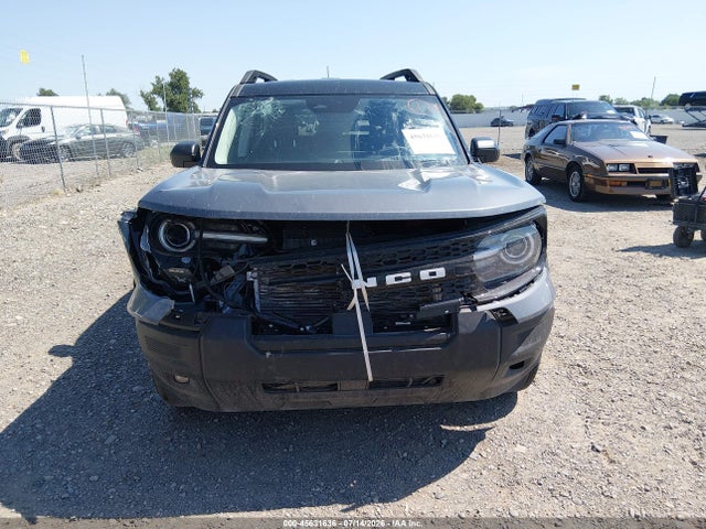 Aukcja sprzedaży 2026 Ford Bronco Sport Outer Banks, vin: 3FMCR9CN8TRE27490, numer aukcji: 45631636