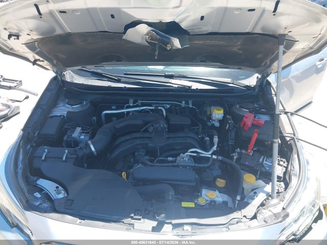 Subaru Outback Limited 2021 4S4BTANC8M3138703 Image 10