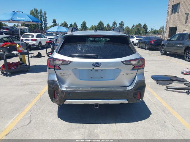 Subaru Outback Limited 2021 4S4BTANC8M3138703 Image 16