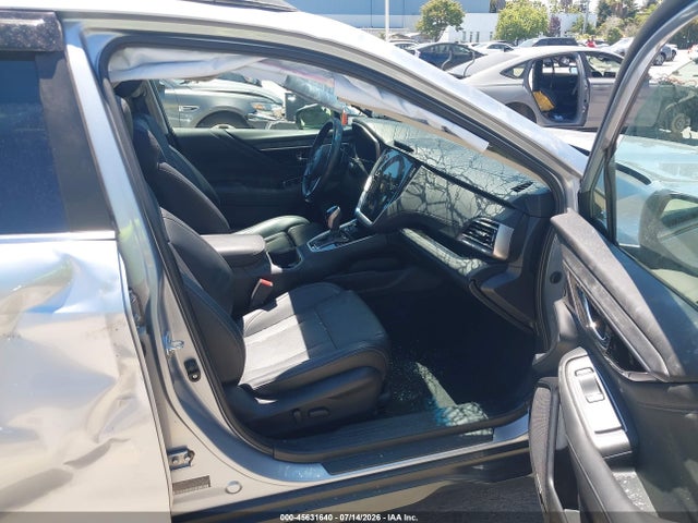Subaru Outback Limited 2021 4S4BTANC8M3138703 Image 5