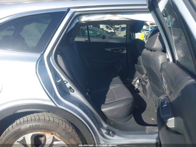 Subaru Outback Limited 2021 4S4BTANC8M3138703 Image 8