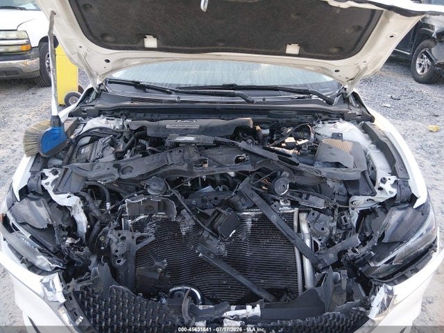 Aukcja sprzedaży 2018 Mazda Mazda6 Grand Touring, vin: JM1GL1TYXJ1314991, numer aukcji: 45631641