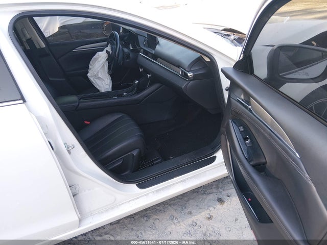 Aukcja sprzedaży 2018 Mazda Mazda6 Grand Touring, vin: JM1GL1TYXJ1314991, numer aukcji: 45631641