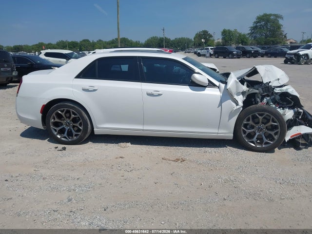 Aukcja sprzedaży 2015 Chrysler 300 300s, vin: 2C3CCABG0FH763374, numer aukcji: 45631642