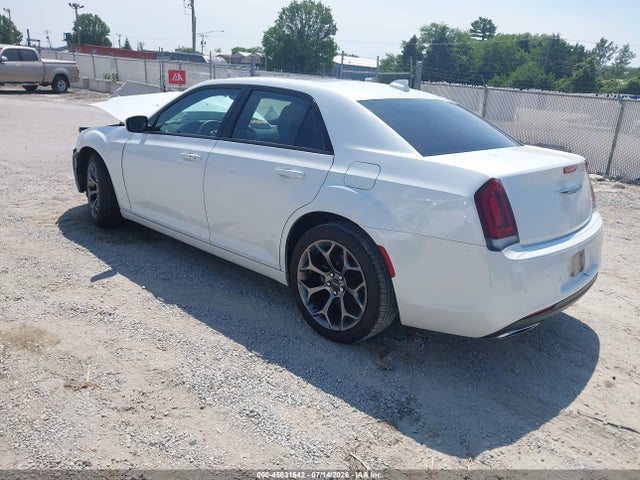 Aukcja sprzedaży 2015 Chrysler 300 300s, vin: 2C3CCABG0FH763374, numer aukcji: 45631642
