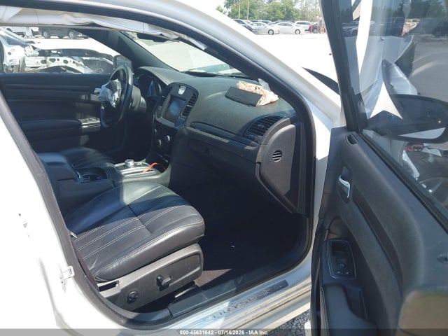 Aukcja sprzedaży 2015 Chrysler 300 300s, vin: 2C3CCABG0FH763374, numer aukcji: 45631642