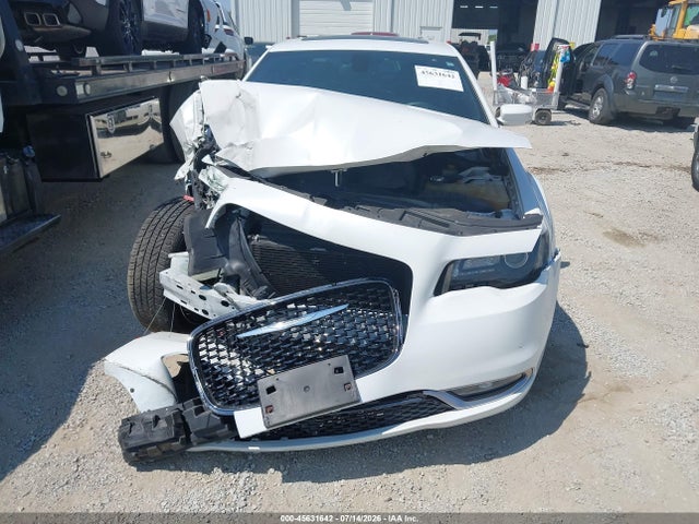 Aukcja sprzedaży 2015 Chrysler 300 300s, vin: 2C3CCABG0FH763374, numer aukcji: 45631642