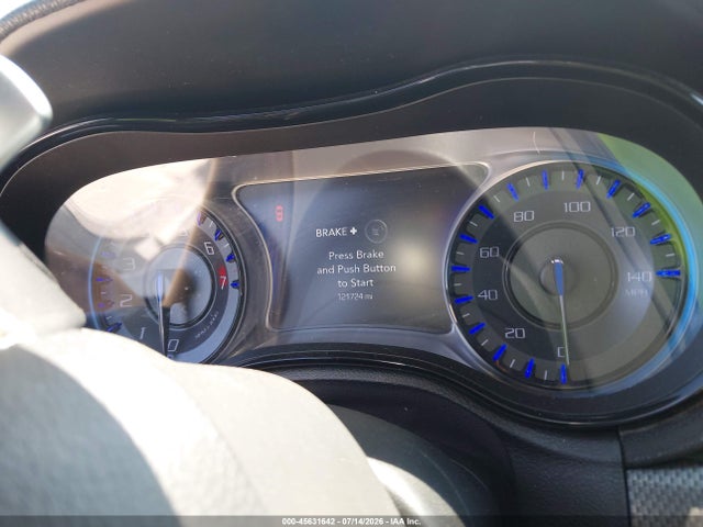 Aukcja sprzedaży 2015 Chrysler 300 300s, vin: 2C3CCABG0FH763374, numer aukcji: 45631642