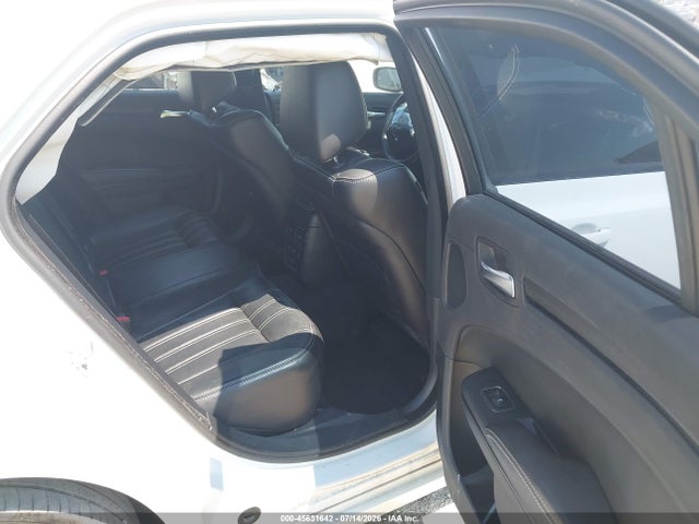 Aukcja sprzedaży 2015 Chrysler 300 300s, vin: 2C3CCABG0FH763374, numer aukcji: 45631642