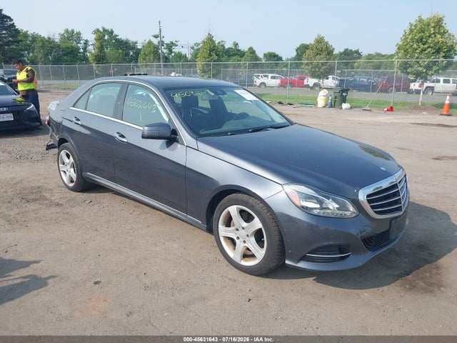 2014 Mercedes-benz E 350 4matic მანქანა იყიდება აუქციონზე, vin: WDDHF8JB9EB058898, აუქციონის ნომერი: 45631643