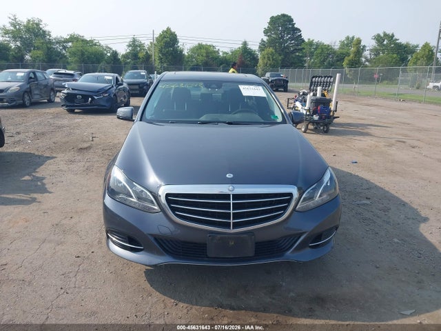2014 Mercedes-benz E 350 4matic მანქანა იყიდება აუქციონზე, vin: WDDHF8JB9EB058898, აუქციონის ნომერი: 45631643