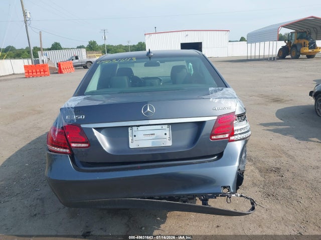 2014 Mercedes-benz E 350 4matic მანქანა იყიდება აუქციონზე, vin: WDDHF8JB9EB058898, აუქციონის ნომერი: 45631643