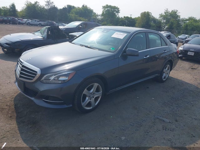 2014 Mercedes-benz E 350 4matic მანქანა იყიდება აუქციონზე, vin: WDDHF8JB9EB058898, აუქციონის ნომერი: 45631643