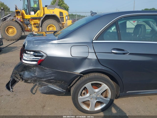 2014 Mercedes-benz E 350 4matic მანქანა იყიდება აუქციონზე, vin: WDDHF8JB9EB058898, აუქციონის ნომერი: 45631643