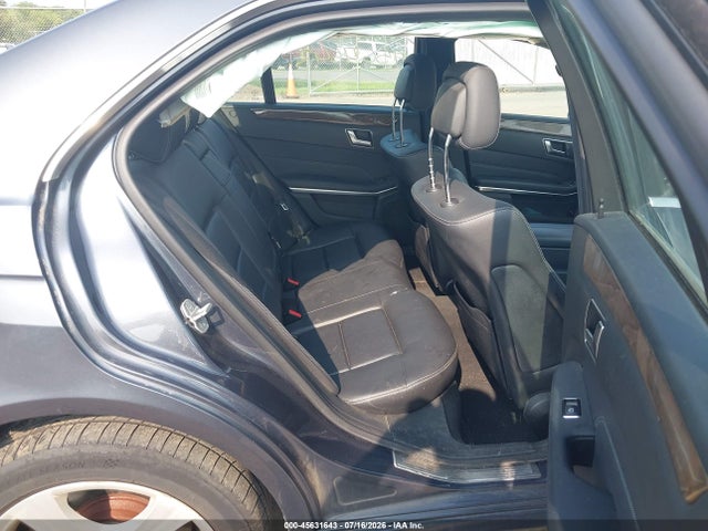 2014 Mercedes-benz E 350 4matic მანქანა იყიდება აუქციონზე, vin: WDDHF8JB9EB058898, აუქციონის ნომერი: 45631643