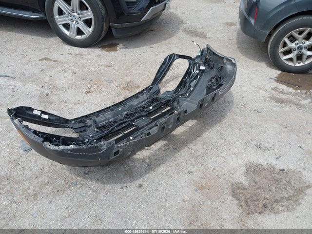 2025 Ford Bronco Sport Outer Banks მანქანა იყიდება აუქციონზე, vin: 3FMCR9CN8SRE49861, აუქციონის ნომერი: 45631644