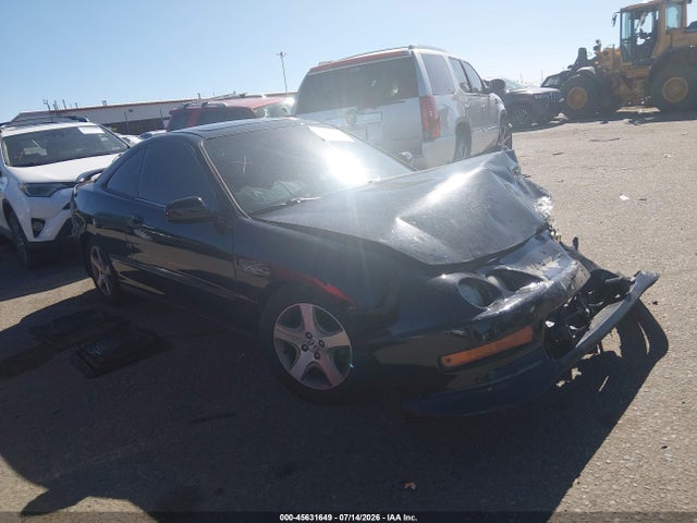 45631649 :رقم المزاد ، JH4DC446XXS007260 vin ، 1999 Acura Integra Gs مزاد بيع