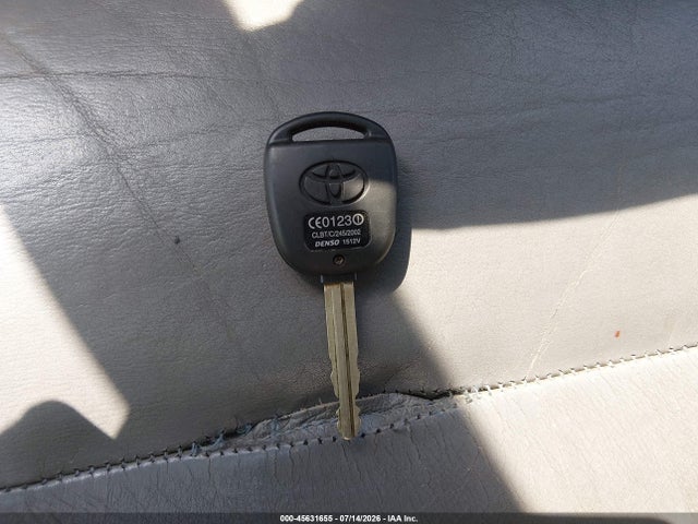 Продаж на аукціоні авто 2003 Toyota Land Cruiser, vin: JTEHT05J832047275, номер лоту: 45631655