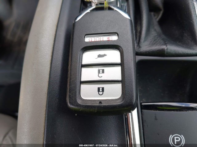 Продаж на аукціоні авто 2016 Honda Hr-v Ex-l, vin: 3CZRU6H72GM730185, номер лоту: 45631657