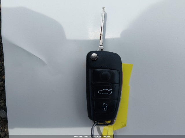 Продаж на аукціоні авто 2011 Audi Q7 3.0t Premium, vin: WA1LGAFEXBD010445, номер лоту: 45631661