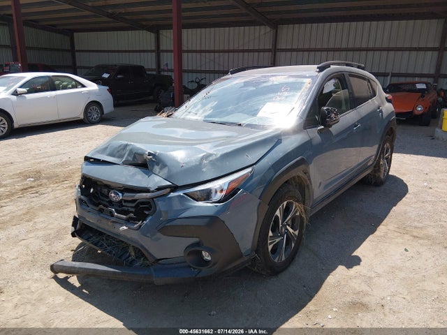 Продажа на аукционе авто 2024 Subaru Crosstrek Premium, vin: JF2GUADC5R8250928, номер лота: 45631662