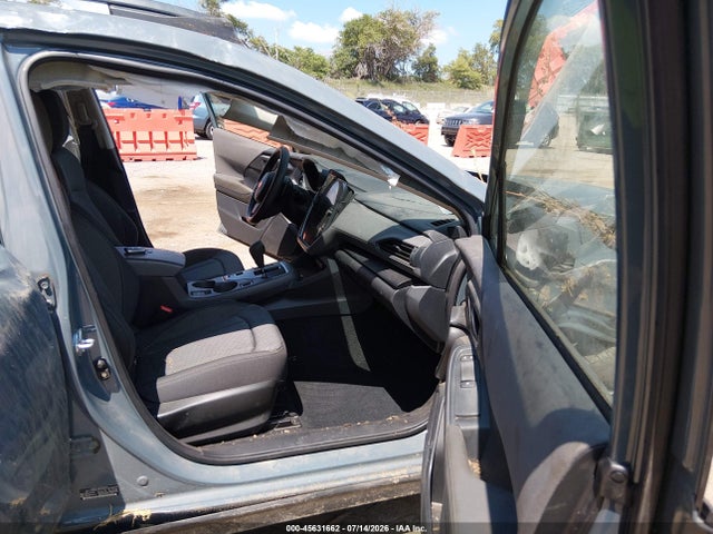Продажа на аукционе авто 2024 Subaru Crosstrek Premium, vin: JF2GUADC5R8250928, номер лота: 45631662